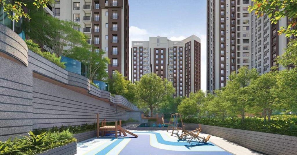 Godrej Budigere Cross Gallery